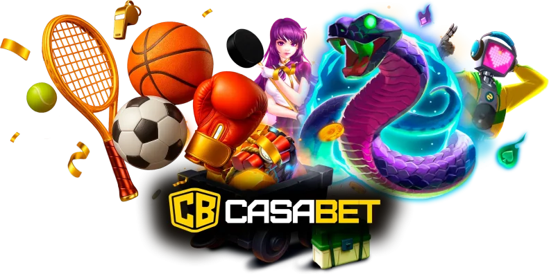 Casabet Casino